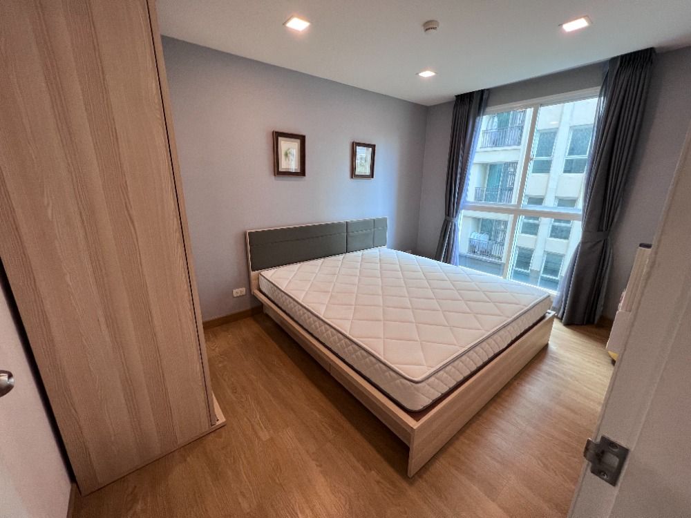 For RentCondoOnnut, Udomsuk : ✨Best Deal! For Rent Cozy 1 Bed The Light New York near Punnawiti BTS ✨