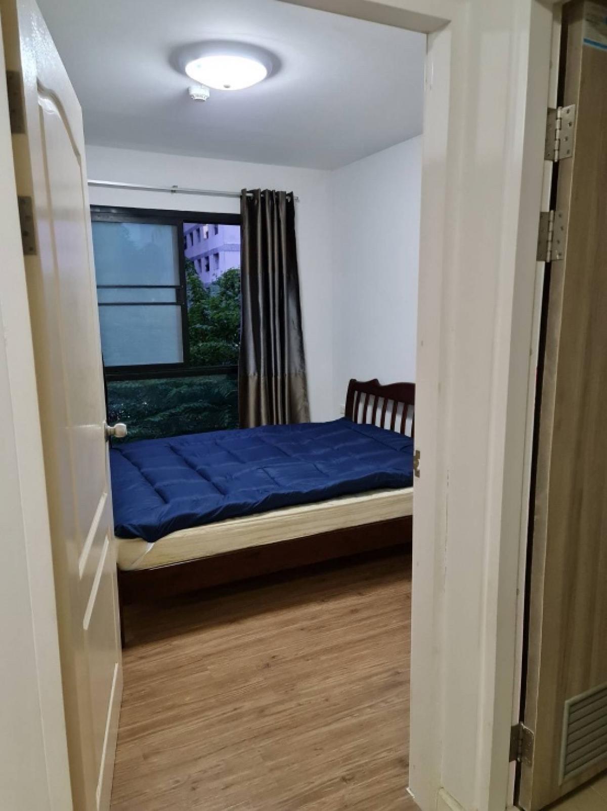 For RentCondoBang kae, Phetkasem : For rent Icondo Phetkasem 39 | Icondo Phetkasem 39 near Seacon Bang Khae, MRT Phasi Charoen, Bang Khae Market