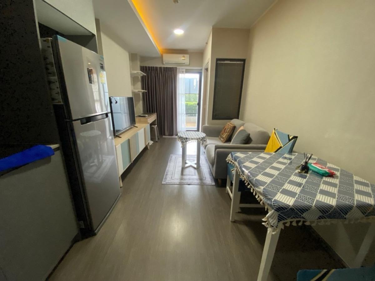 For RentCondoOnnut, Udomsuk : For Rent!! Ideo Sukhumvit 93 Rent Price!! 22,000฿ per month❤️‍🔥 1 Bedroom size 45.24 sq.m. Contract Aomam (agent) Tel./Line id : 0955871692 WhatsApp : +66 95 587 1692