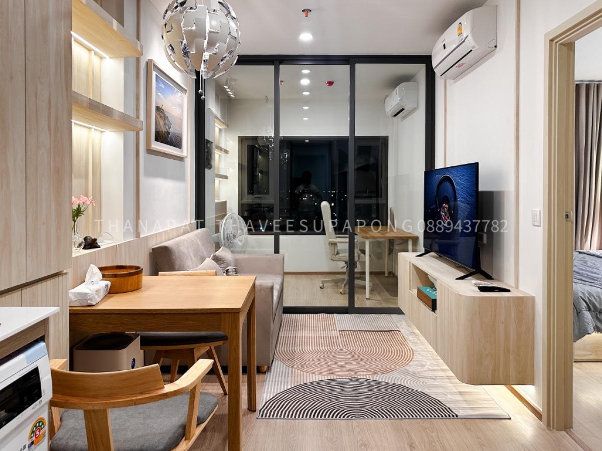 For RentCondoKhlongtoei, Kluaynamthai : For Rent: Life Rama 4 - Asoke