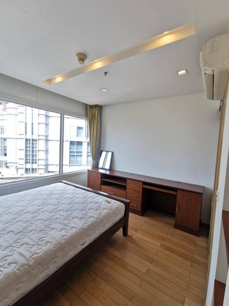 For RentCondoSukhumvit, Asoke, Thonglor : For rent condo Siri@Sukhumvit (S15-16697)