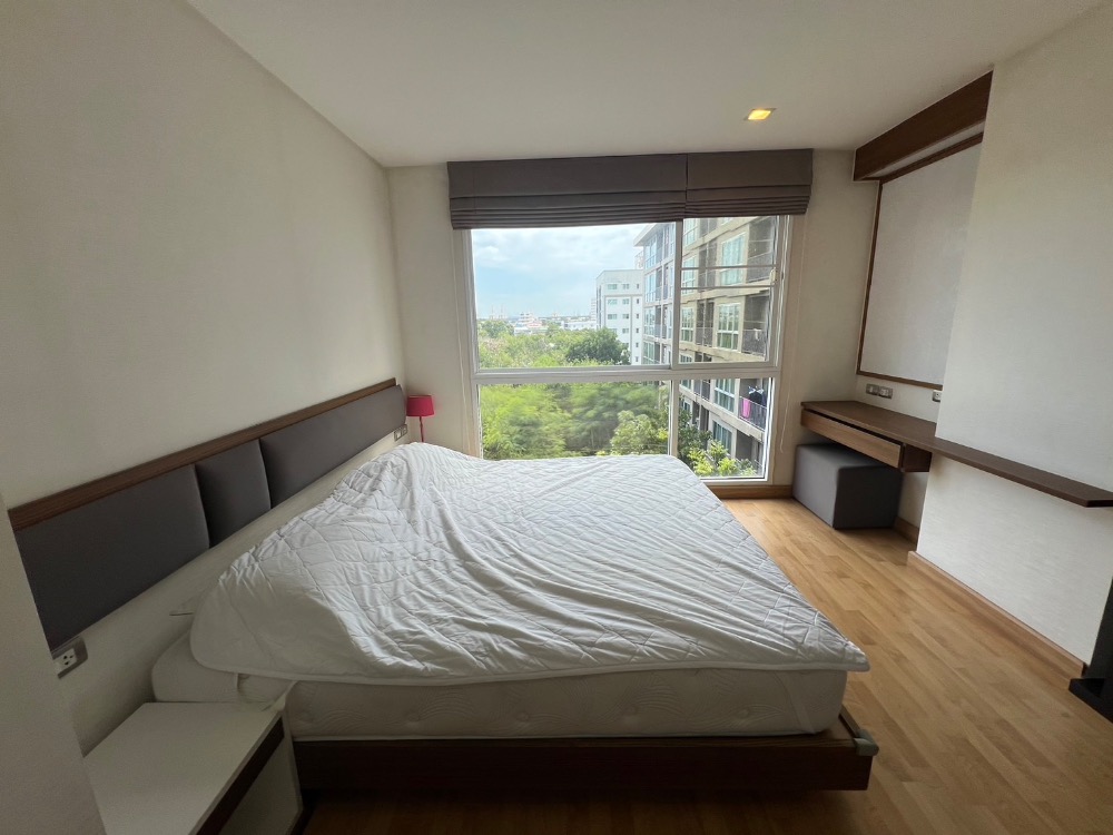 For RentCondoOnnut, Udomsuk : For rent: Tree Condo Sukhumvit 52 (near BTS On Nut) 2 bedrooms