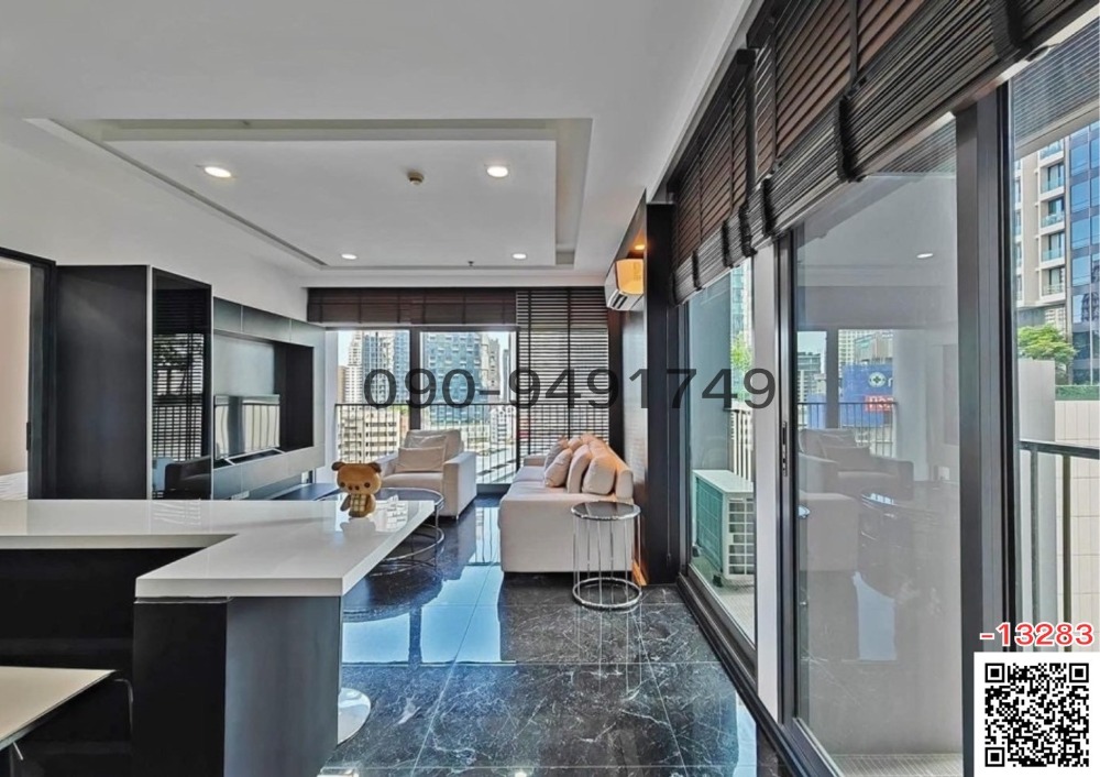 For RentCondoSukhumvit, Asoke, Thonglor : Condo for rent Noble remix thonglor near BTS Thonglor