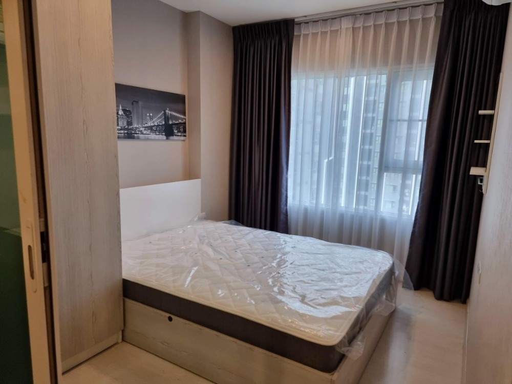 ให้เช่าคอนโดสมุทรปราการ สำโรง : 🔥🔥Code 27156🔥🔥ให้เช่าแปลน One Bedroom Plus ที่ Aspire Erawan 🌐𝐋𝐈𝐍𝐄 𝐈𝐃 : @𝐟𝐚𝐬𝐭𝐟𝐨𝐫𝐫𝐞𝐧𝐭𝐜𝐨𝐧𝐝𝐨