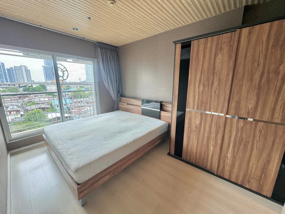 For RentCondoOnnut, Udomsuk : 🔴14,000฿🔴 Aspire Sukhumvit 48 ┃ Aspire Sukhumvit 48 ✅ Near BTS Phra Khanong, happy to serve 🙏 If interested, please contact 𝙇𝙄𝙉𝙀 (very fast response): 📱 Property code 6711-1204 📱: Line ID: @bbcondo88