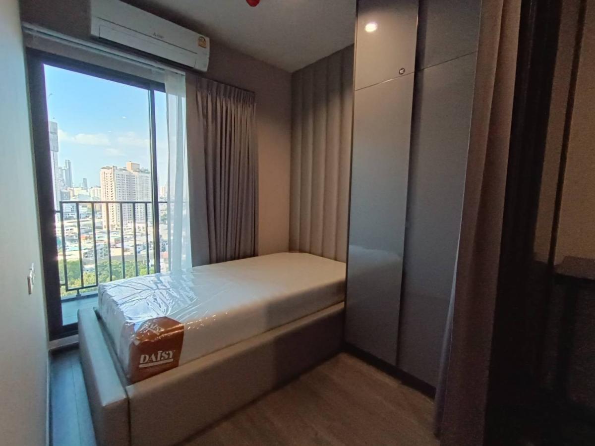 For RentCondoOnnut, Udomsuk : For rent: ideo Sukhumvit-Rama 4 (One bed plus) 44 sq m. Price 32,000 baht. Call 0839326987.