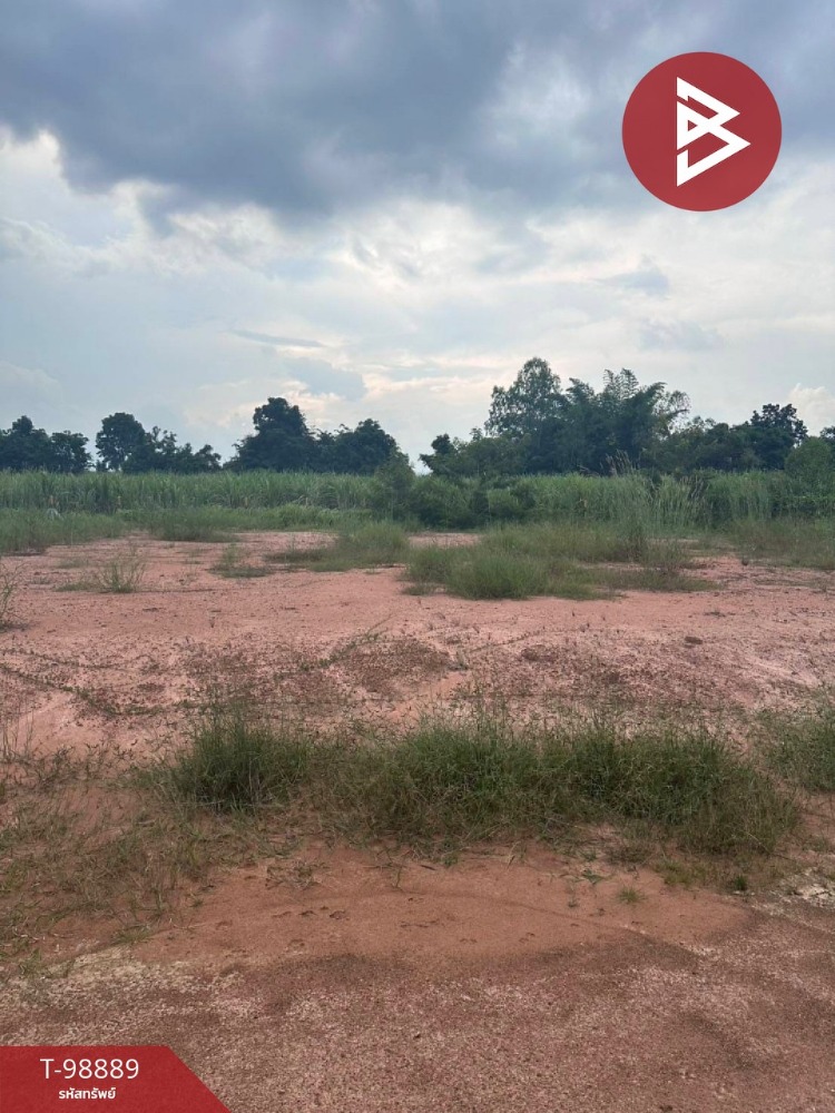 For SaleLandRatchaburi : Land for sale, area 2 ngan, Chom Bueng, Ratchaburi