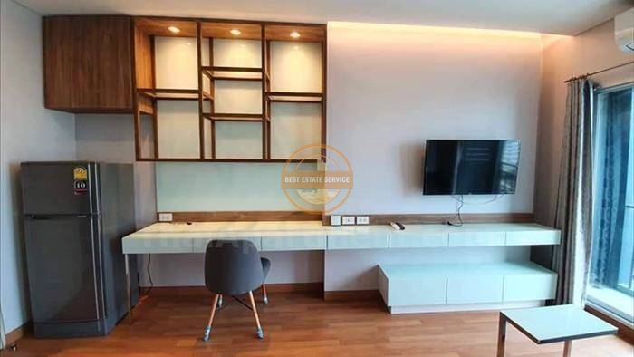 For RentCondoSapankwai,Jatujak : 💖 Condo for rent Lumpini Park Vibhavadi-Chatuchak Soi 3 💖 Quiet room, balcony facing north, Chatuchak Park side