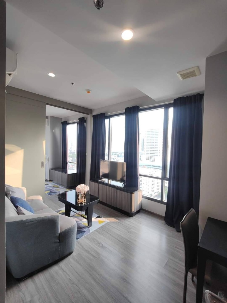 For RentCondoRatchathewi,Phayathai : Condo for rent Ideo mobi Rang Nam, condo near BTS Victory Monument