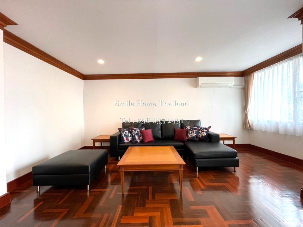 ให้เช่าคอนโดสุขุมวิท อโศก ทองหล่อ : 2 Bedrooms for rent walking distance to Benjasiri Park