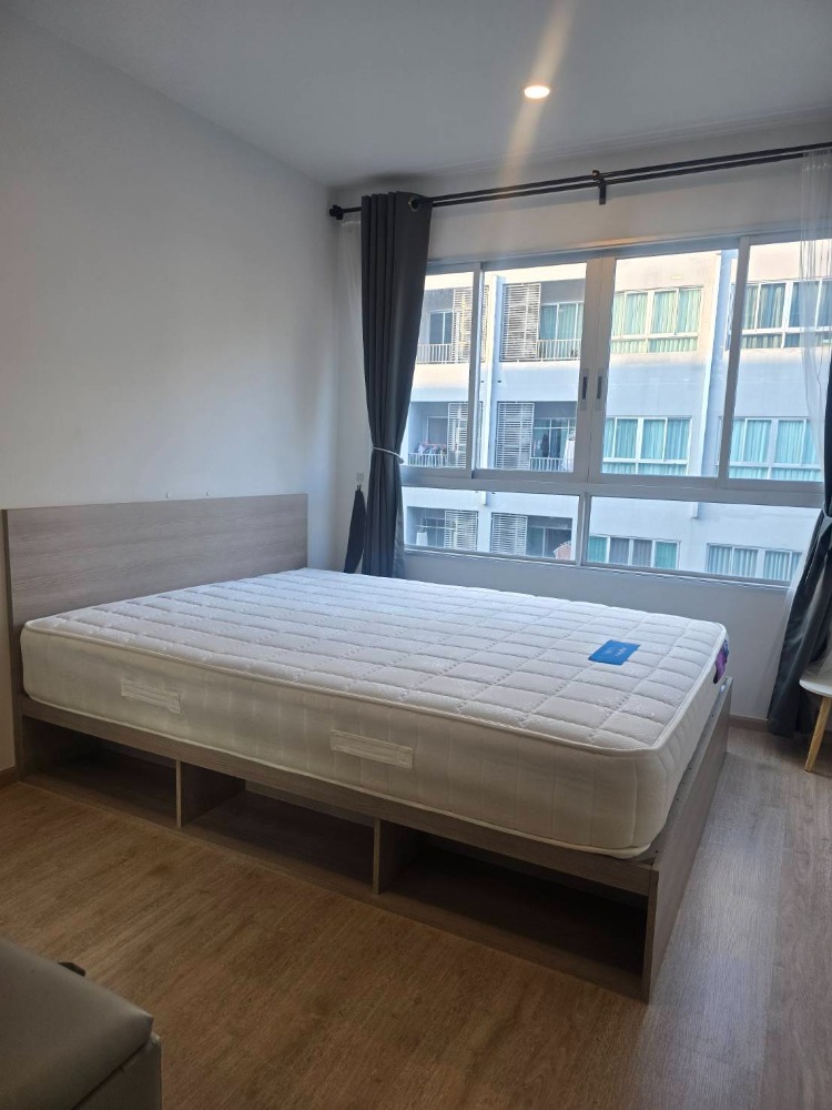 For SaleCondoKasetsart, Ratchayothin : 🌟 Selling a quality condo, beautiful room, great price at elio del moss Phahon Yothin 34 near BTS Kasetsart University 🔥 and special privileges for customers this year