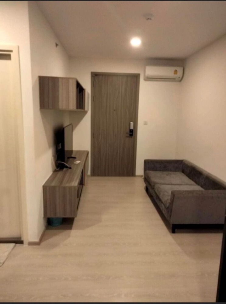 For RentCondoVipawadee, Don Mueang, Lak Si : For Rent Knightsbridge Phaholyothin Interchange Unit 233/520