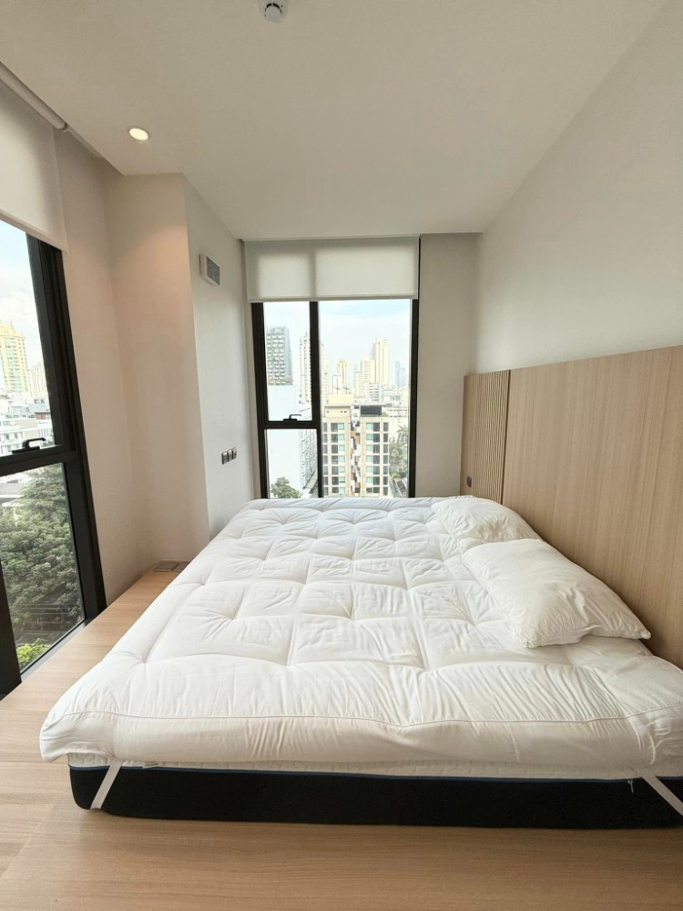 ให้เช่าคอนโดสุขุมวิท อโศก ทองหล่อ : คอนโดให้เช่า 🔆Pet friendly Condominium for rent 2Bed2Baths at MUNIQ Sukhumvit 23 (มิวนีค สุขุมวิท 23 )