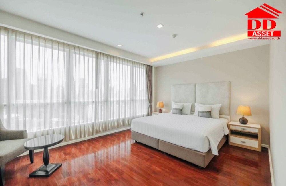 For RentSukhumvit, Asoke, Thonglor : For Rent GM Serviced Apartment Sukhumvit20 Near Emporium , BTS Prompong Code : C8235