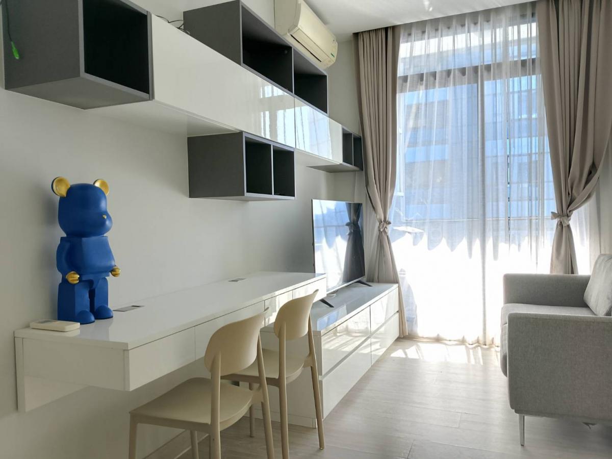 For RentCondoSukhumvit, Asoke, Thonglor : movenpick eakkamai pet friendly 💓(ag )