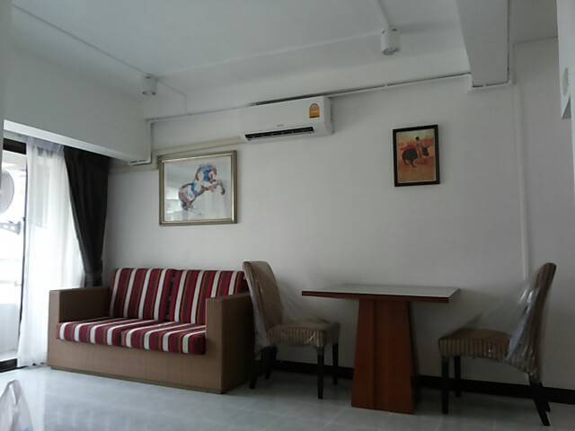 For RentCondoSukhumvit, Asoke, Thonglor : Now available!!! For rent, 2 bedrooms, Thonglor Tower Condo