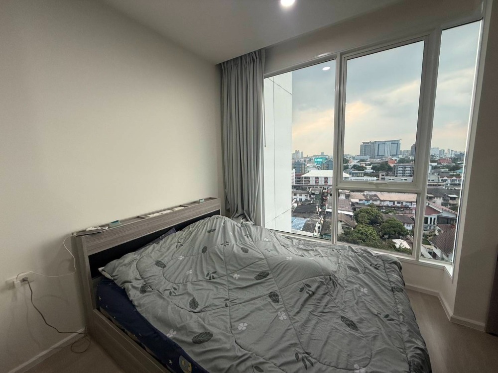 For SaleCondoPinklao, Charansanitwong : BNC-3745 : Condo for sale De LAPIS Charan 81