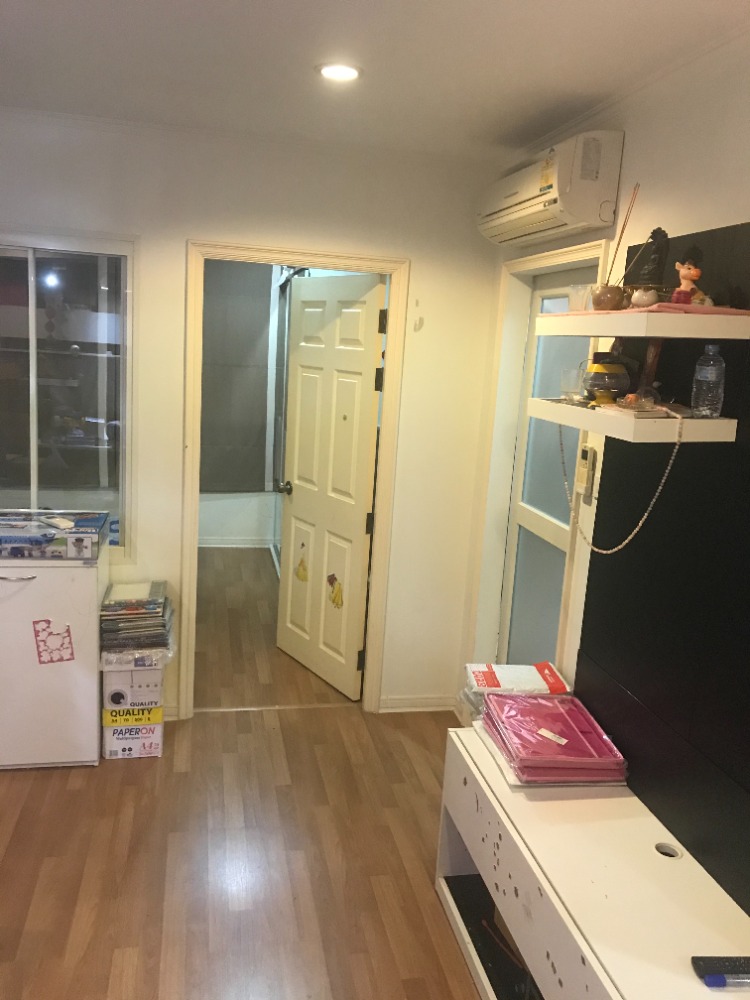 For SaleCondo : Lumpini Place Phahol - Saphankhwai / 1 Bedroom (FOR SALE), ลุมพินี เพลส พหล - สะพานควาย / 1 ห้องนอน (ขาย) PLOYW527