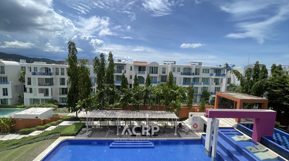 For SaleCondoHuahin, Prachuap Khiri Khan, Pran Buri : Las Tortugas condo, Hua Hin for sale.Beachfront condominium Las Tortugas Hua Hin for sale.