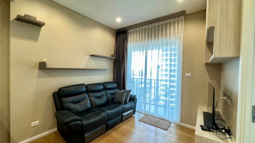 For RentCondoLadprao, Central Ladprao : Condo for rent near MRT Phahon Yothin, The Saint Resident Condo (Lat Phrao Intersection)