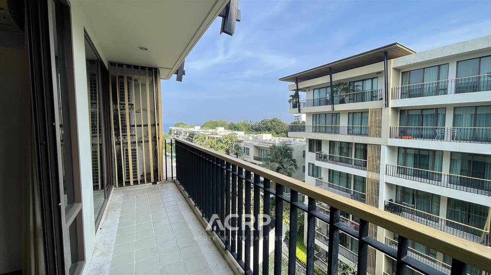 For SaleCondoHuahin, Prachuap Khiri Khan, Pran Buri : Beachfront condominium for sale and rent, Baan Sansuk Hua Hin.