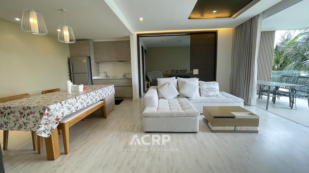 For SaleCondoHuahin, Prachuap Khiri Khan, Pran Buri : Luxury beachfront condominium Ocas Hua Hin for sale