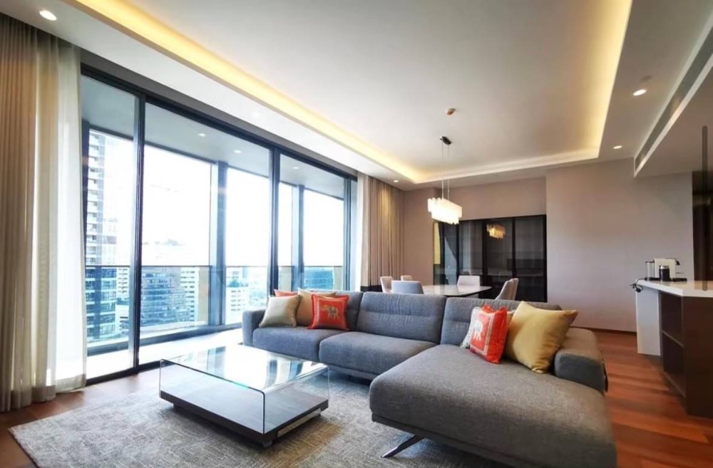 For RentCondoSukhumvit, Asoke, Thonglor : THE ESTELLE PHROM PHONG I LUXURY CONDO