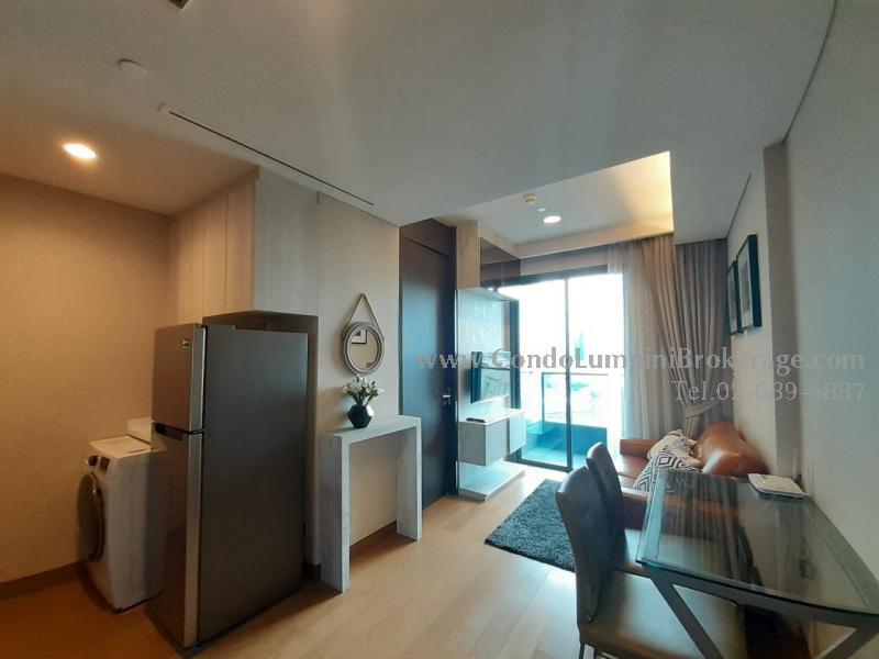 For SaleCondoSukhumvit, Asoke, Thonglor : For sale: The Lumpini 24 (Sukhumvit 24)