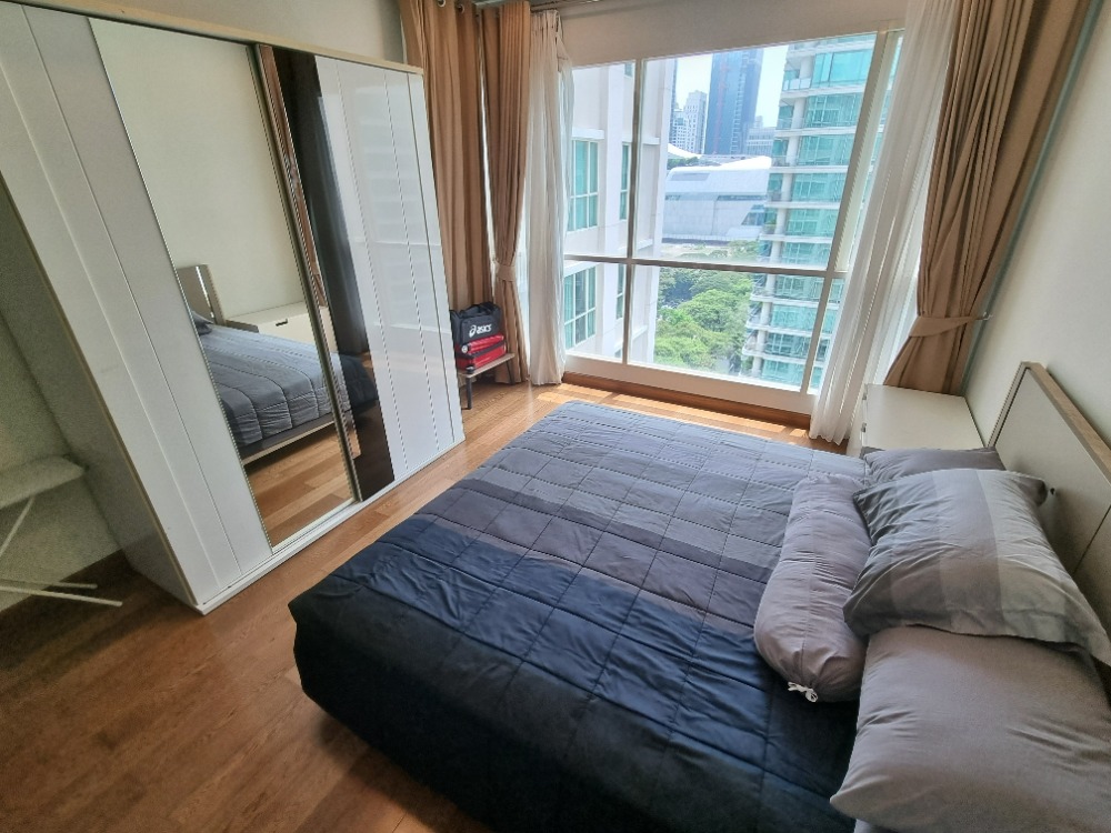 For RentCondoWitthayu, Chidlom, Langsuan, Ploenchit : 🔥For Rent  THE ADDRESS CHIDLOM 1 Bedroom 56 Sq.m.