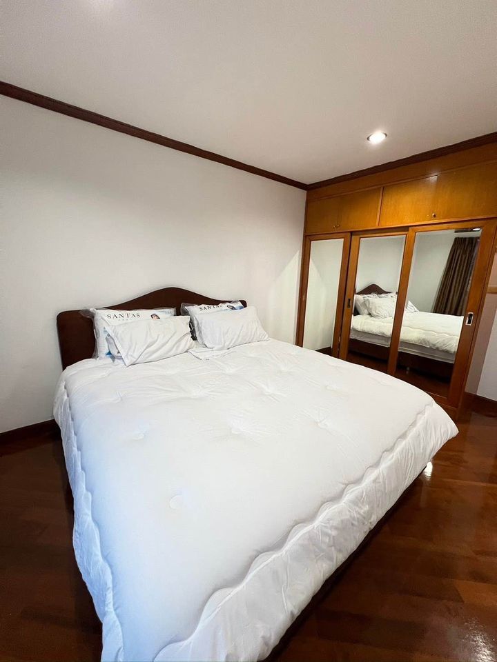 ให้เช่าคอนโดวิทยุ ชิดลม หลังสวน : [HOT RENT 🔥] Wittayu Complex Luxury Condo | 2 Bedroom, Pet friendly!!