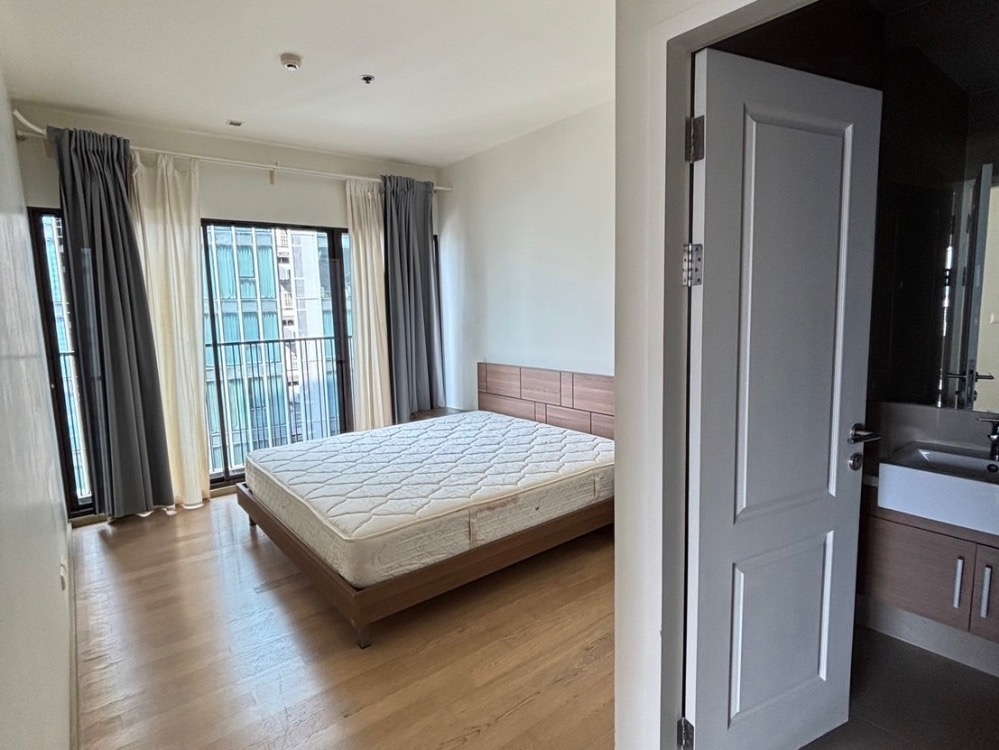 For RentCondoSukhumvit, Asoke, Thonglor : [HOT RENT 🔥] Noble Refine Sukhumvit 26 Luxury Condo | 2 Bedroom