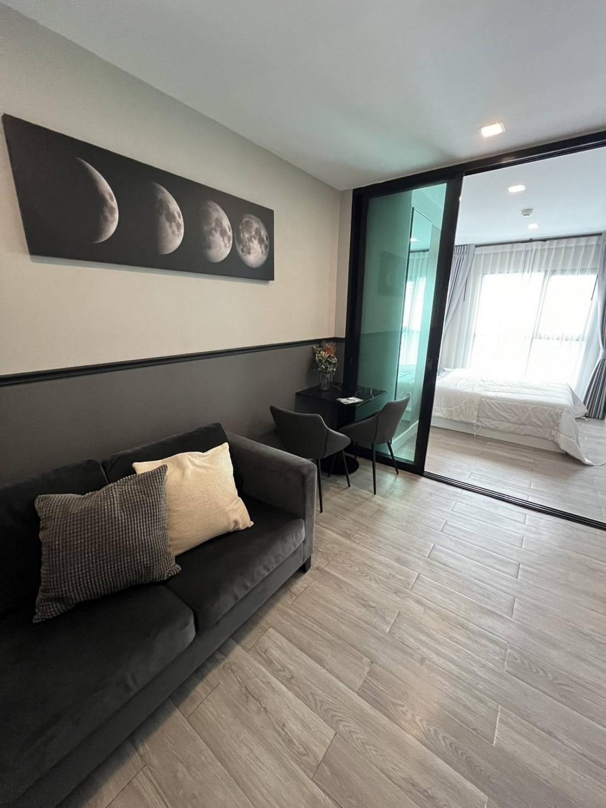 For SaleCondoBangna, Bearing, Lasalle : Condo B-Loft Sukhumvit 107