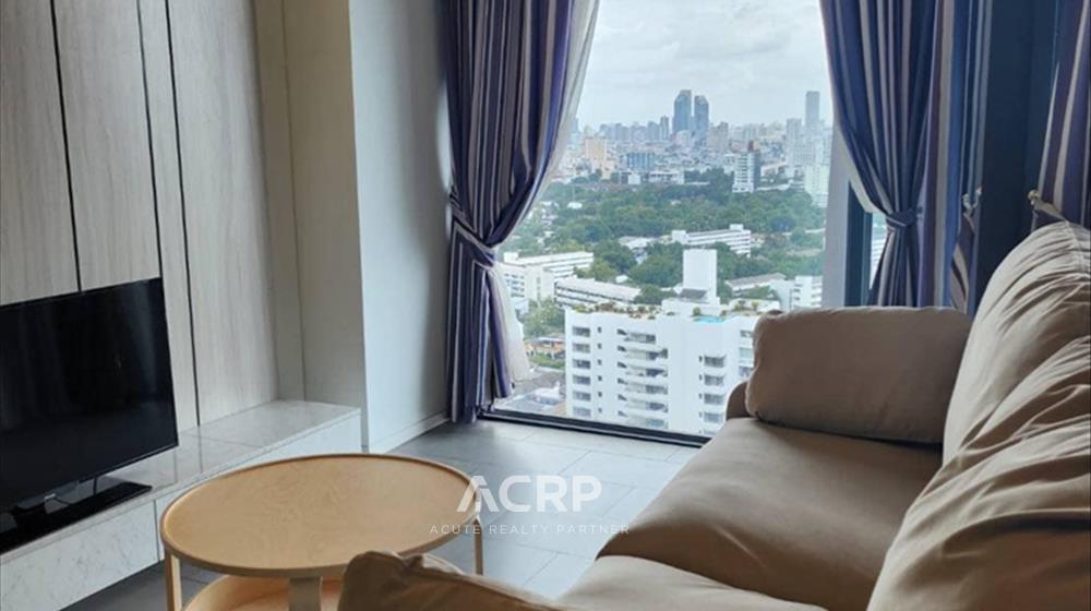 For SaleCondoAri,Anusaowaree : Siamese Ratchakru condo, just 350 meters from BTS Sanam Pao.   Fully furnished