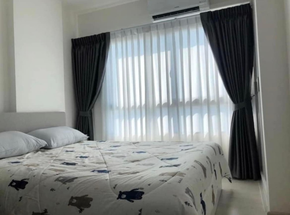 For RentCondoVipawadee, Don Mueang, Lak Si : 📍EXCLUSIVE! (RC2555) Grene Condo Donmueang Songprapha for rent nice room, nice view with nice price 8,500 Line@:  @realestateforreal