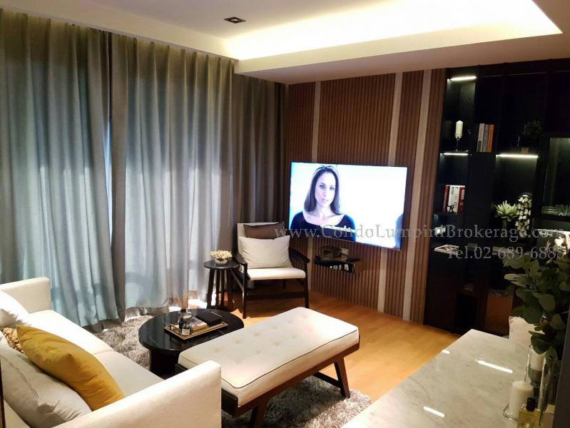 For SaleCondoSukhumvit, Asoke, Thonglor : Condo for sale: The Lumpini 24