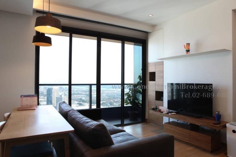 For SaleCondoSukhumvit, Asoke, Thonglor : Condo for sale: The Lumpini 24