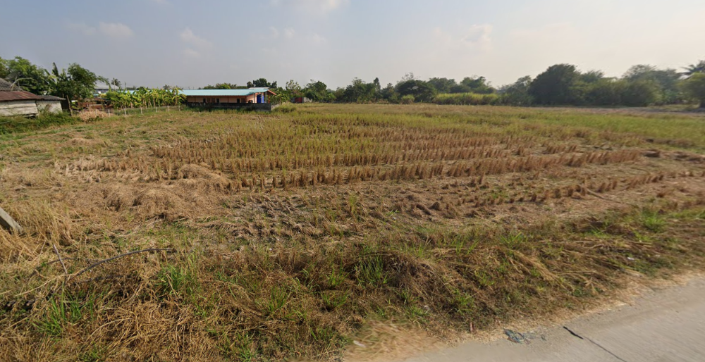 For SaleLandSriracha Laem Chabang Ban Bueng : Land Map Phai Ban Bueng / (SALE) AA080