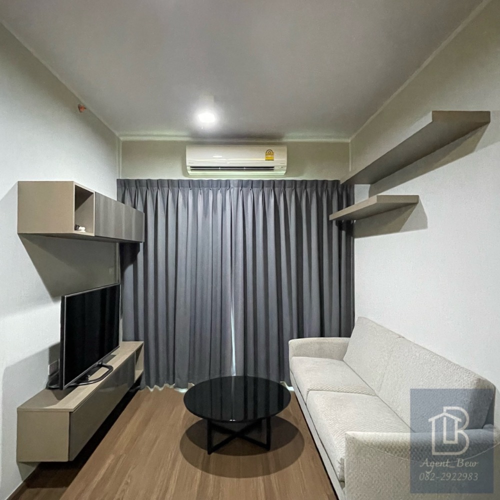 For RentCondoOnnut, Udomsuk : ✅AVAILLE NOWA REKEO SUKHUMVIT 93 2Bedroom 2 Bathroom 25,000 THB/Month