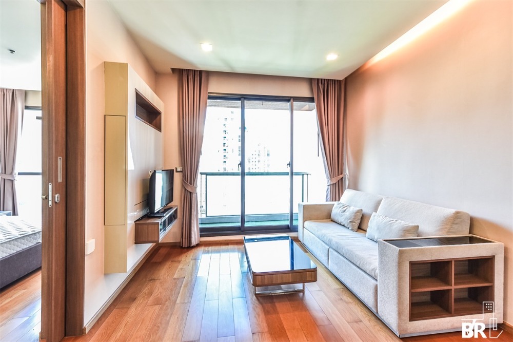 For RentCondoSathorn, Narathiwat : 🔥Best Price!!🔥1Bed 1Bath The Address Sathon By Ning