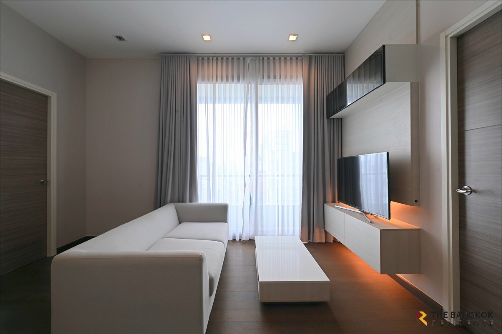 For RentCondoRama9, Petchburi, RCA : 🏙️ Q asoke, a beautiful condo with a good price, convenient for traveling with MRT Phetchaburi, only 0 meters ✨ ✨