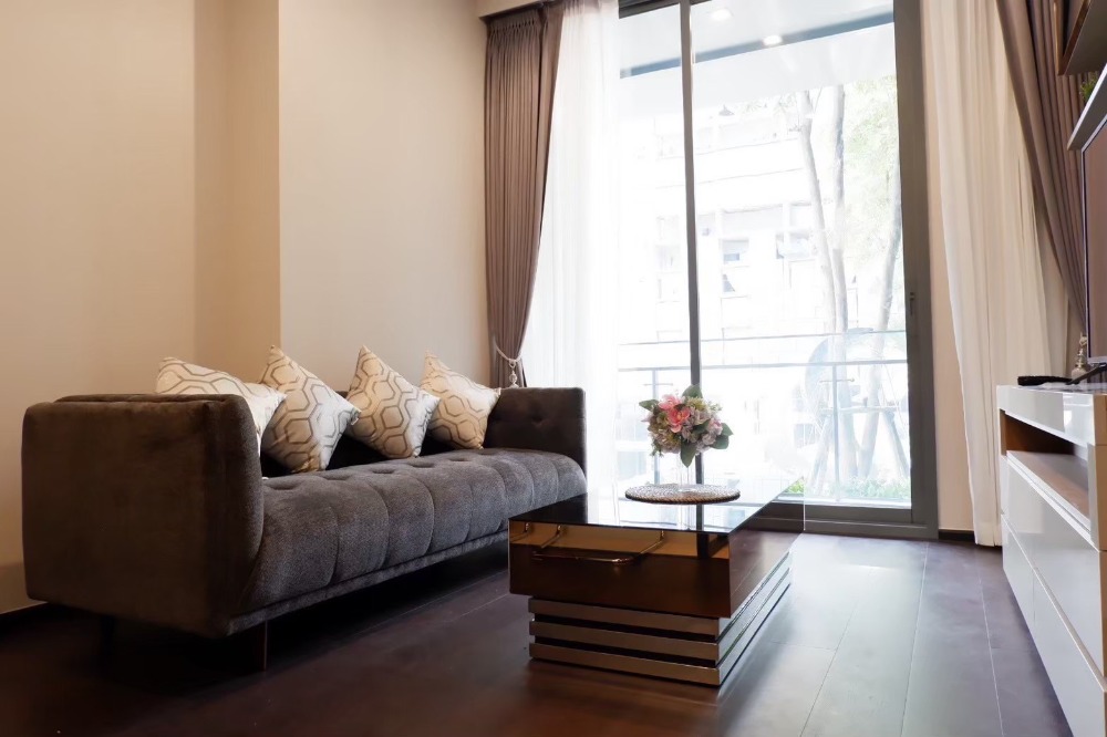 For RentCondoSukhumvit, Asoke, Thonglor : 1 BEDROOM I LAVIQ SUKHUMVIT 57