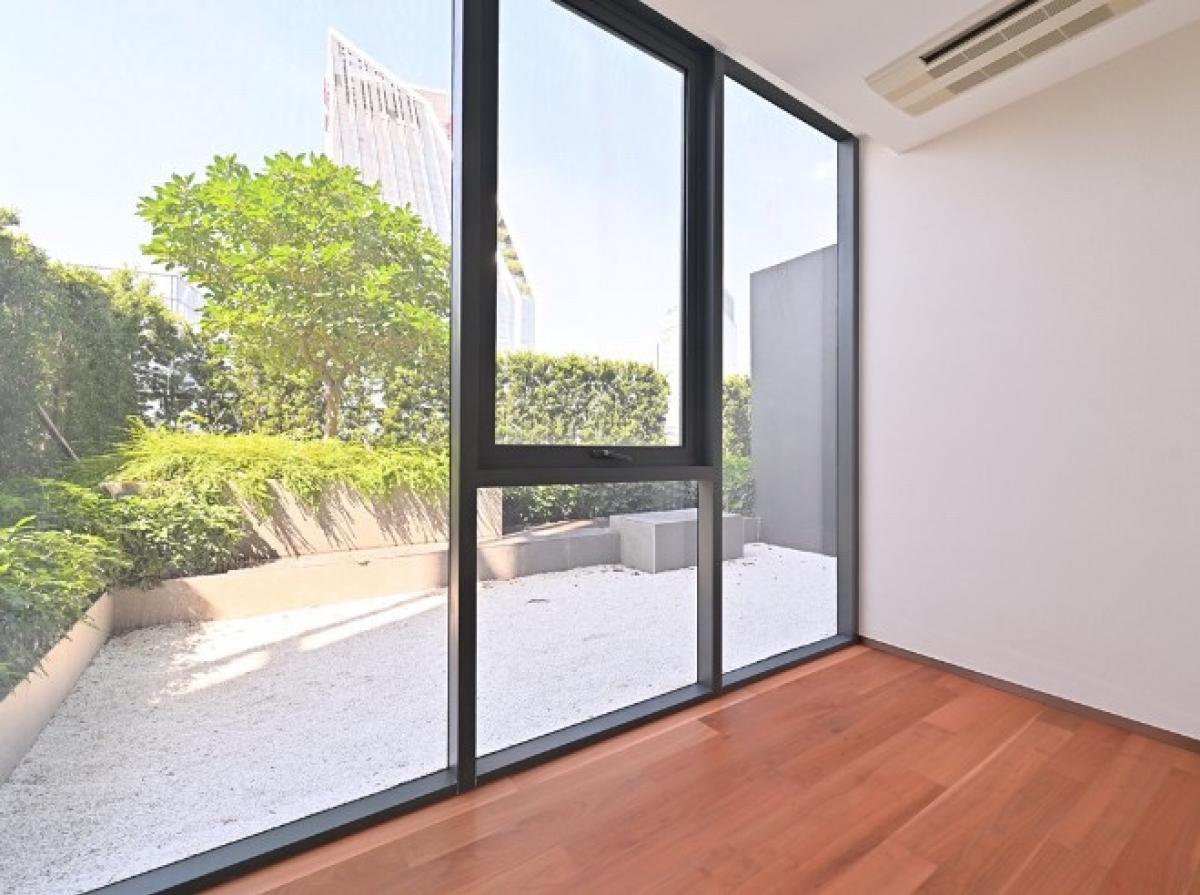 For SaleCondo : For Sale  : The Estells Phromphong 2Bed2Bath 99sqm Good location  36 MB