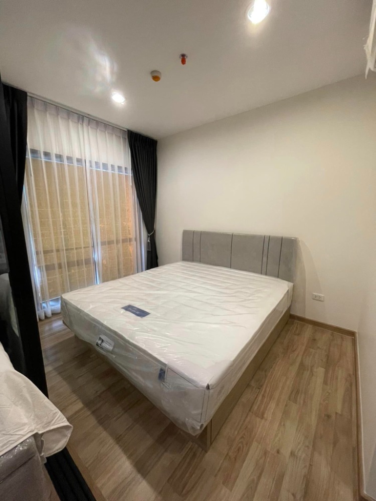 For RentCondoWongwianyai, Charoennakor : 🔥✨Hurry up and book now!! Condo for rent Niche Mono Charoen Nakorn 1 bedroom, beautiful room, fully furnished✨🔥