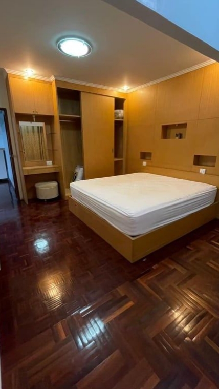 For RentCondoLadprao, Central Ladprao : For rent: W.P.Central Condominiom Lat Phrao 1, 2nd floor