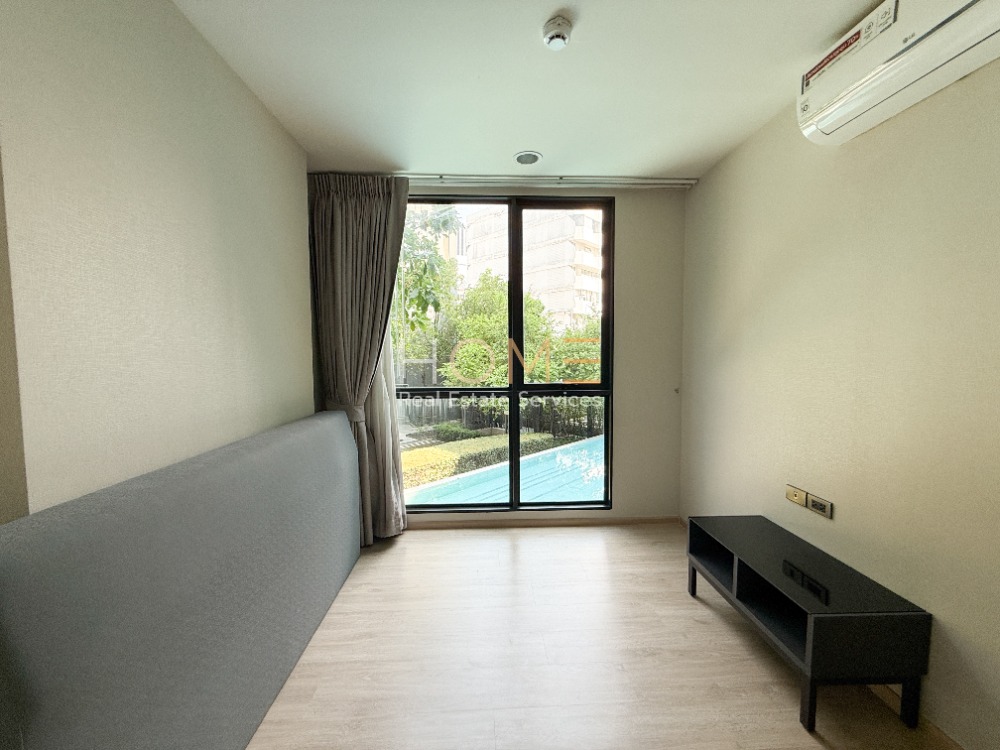 For SaleCondoKasetsart, Ratchayothin : Premio Quinto / 1 Bedroom (FOR SALE), Premio Quinto / 1 Bedroom (FOR SALE) MEAW550