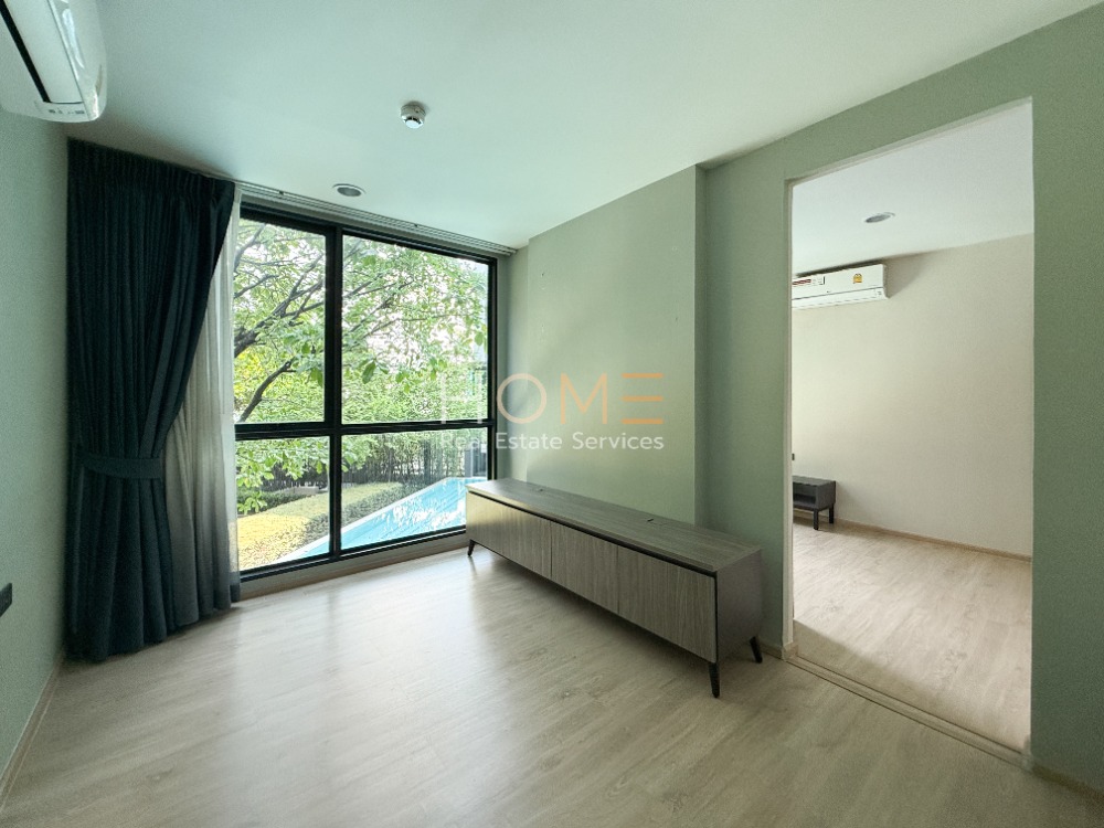 For SaleCondoKasetsart, Ratchayothin : Premio Quinto / 1 Bedroom (FOR SALE), Premio Quinto / 1 Bedroom (FOR SALE) MEAW551