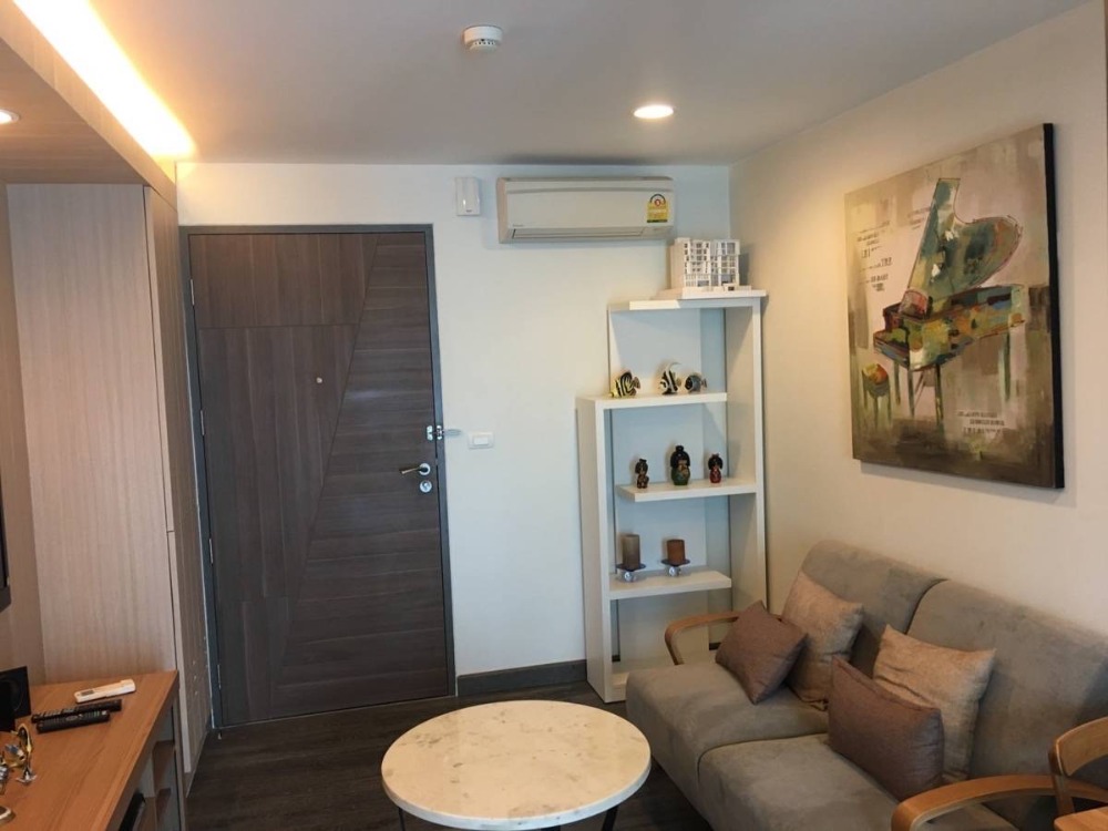 For SaleCondoSukhumvit, Asoke, Thonglor : Rende Sukhumvit 23 / 1 Bedroom (SALE WITH TENANT), Rende Sukhumvit 23 / 1 Bedroom (SALE WITH TENANT) HL1817