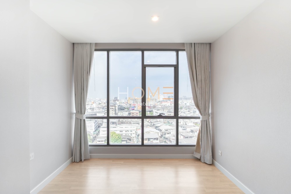 For SaleCondoSiam Paragon ,Chulalongkorn,Samyan : Good condition, ready to move in ✨ The Room Rama 4 / 1 Bedroom (FOR SALE), The Room Rama 4 / 1 Bedroom (FOR SALE) DO500