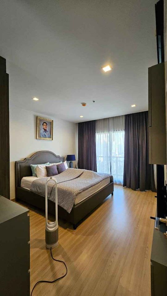 For RentCondoWongwianyai, Charoennakor : UV01799 - Urbano Absolute Sathon - Taksin :  เออร์บาโน่ แอบโซลูท สาทร - ตากสิน - BTS Krungthonburi / ICON Siam