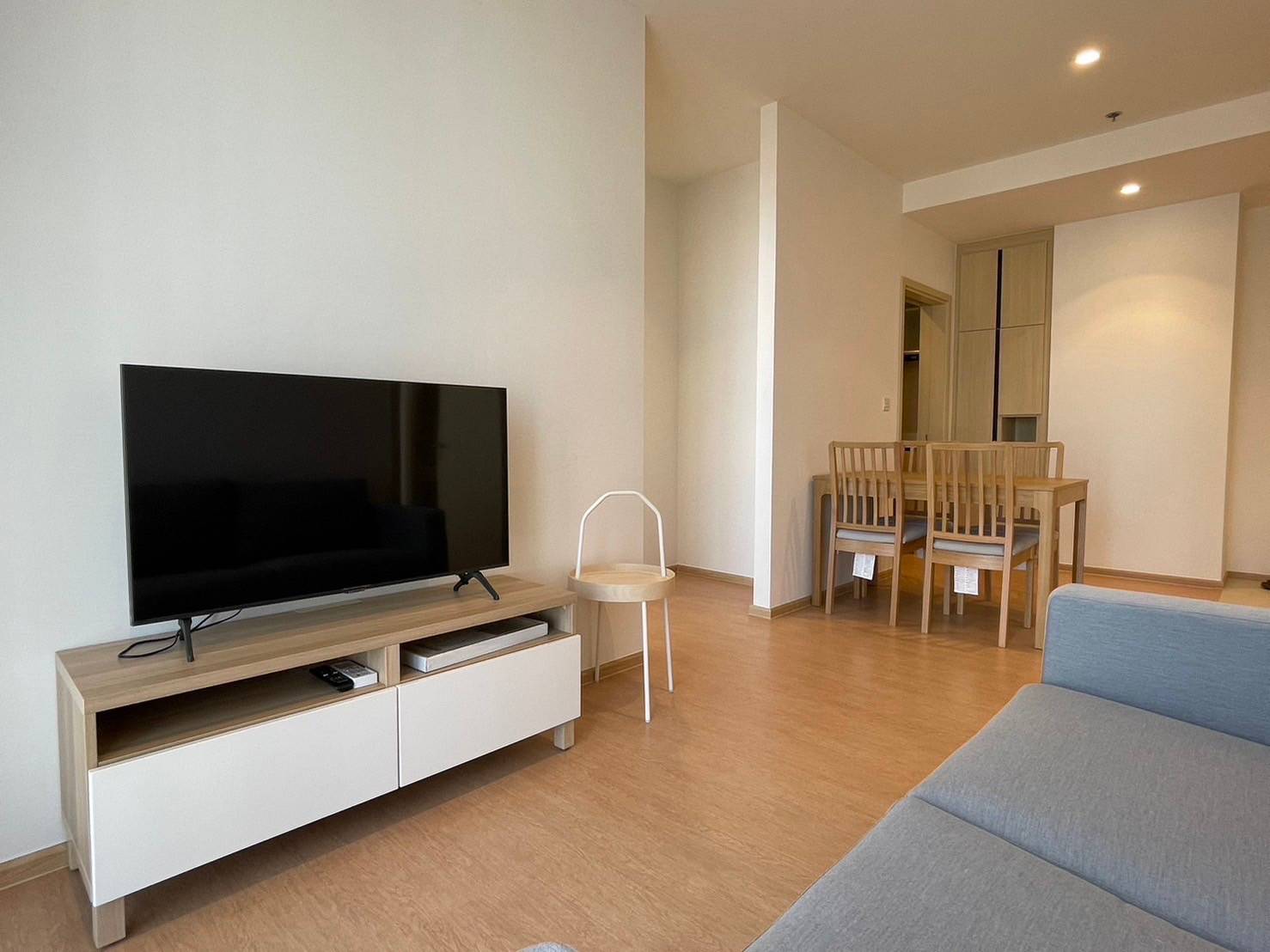 ให้เช่าคอนโดสุขุมวิท อโศก ทองหล่อ : MN04587 - Maru Ekkamai 2 :  มารุ เอกมัย 2 - BTS Ekkamai / Pet Friendly / Emquartier